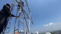 O que é o Complexo de Israel, "base de guerra" do TCP no Rio
