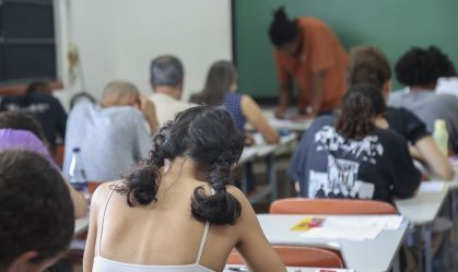 UENF recebe inscrições para cursos de licenciatura à distância