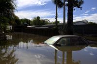 Desastres naturais e saúde mental: deslocamentos elevam risco de ansiedade