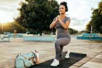 Consciência corporal ajuda no treino? Veja o que dizem os especialistas