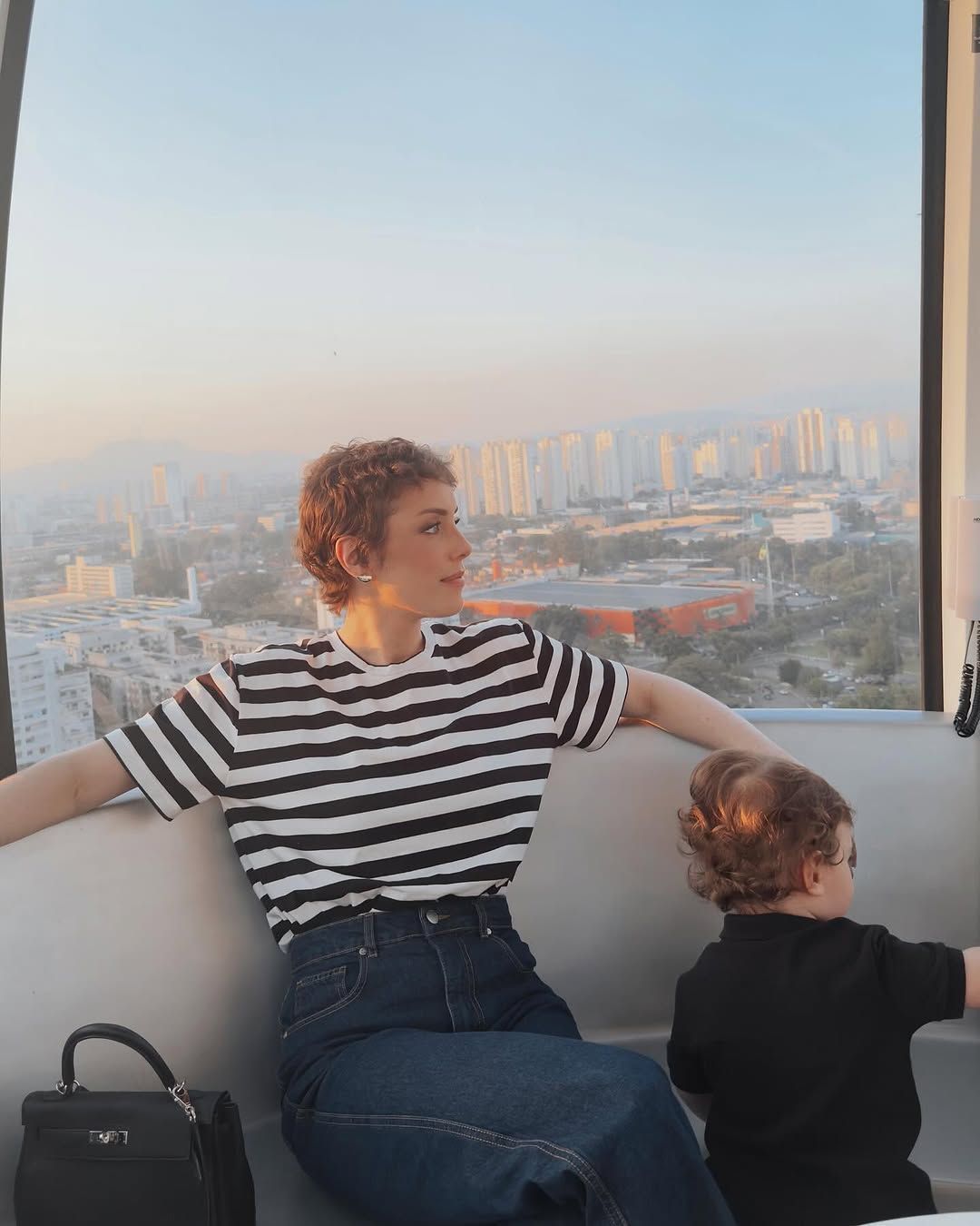 • Instagram/Fabiana Justus