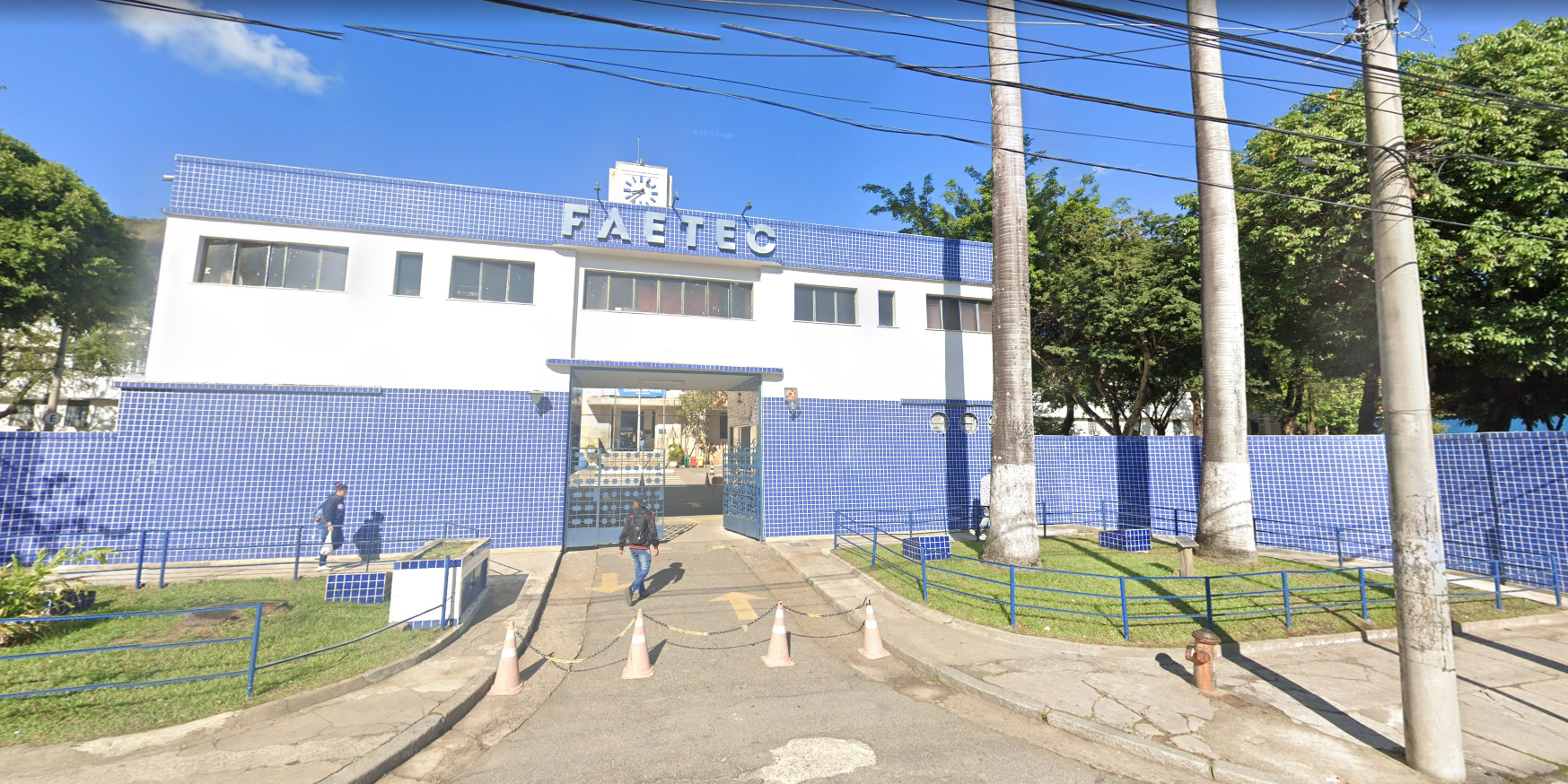 faetec rj