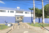 Mulher é baleada dentro de campus da Faetec na zona norte do Rio