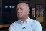 Felipão revela sofrimento após rebaixamento do Grêmio em 2021; veja vídeo
