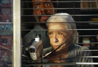 "Vitória": Fernanda Montenegro reflete sobre solidão e velhice