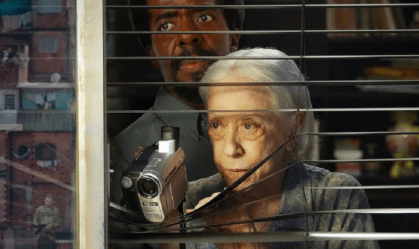 Filme "Vitória" demorou quase 20 anos para sair do papel, diz diretor