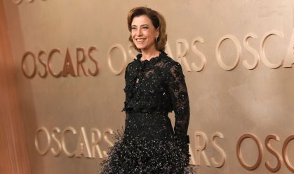 Fernanda Torres é convidada para ser membro da Academia do Oscar
