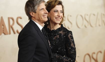 97th Annual Oscars - Arrivals