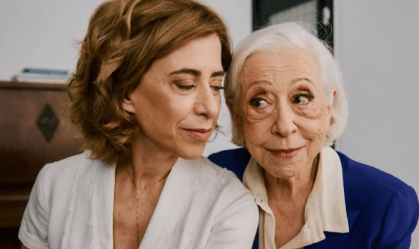 Com textão, Fernanda Montenegro homenageia Fernanda Torres após Oscar; veja