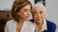 Com textão, Fernanda Montenegro homenageia Fernanda Torres após Oscar; veja