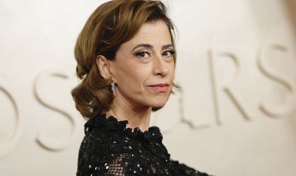 Fernanda Torres diz estar honrada ao receber convite da Academia do Oscar