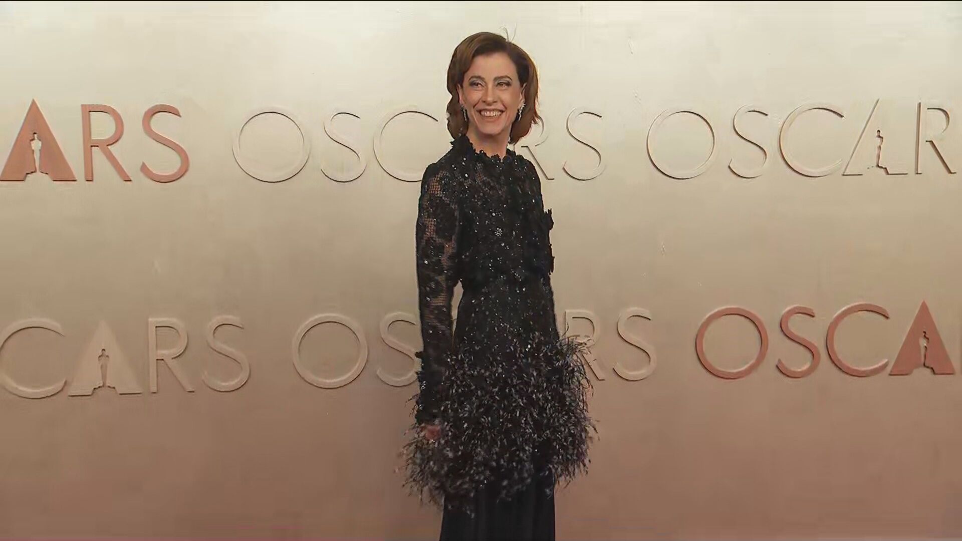 Fernanda Torres no Oscar 2025
