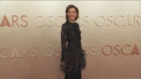 Fernanda Torres no Oscar 2025