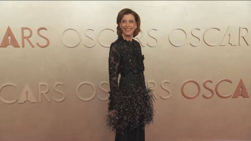 Fernanda Torres no Oscar 2025