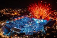 Festa do Peão de Barretos 2025 começa nesta quinta (21); veja programação