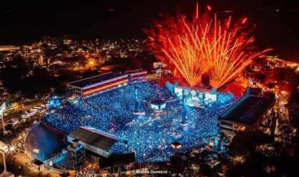 Festa do Peão de Barretos 2025 começa nesta quinta (21); veja programação