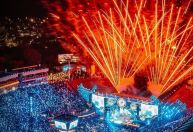 Circuito Sertanejo: veja quais cidades vão receber shows em 2025