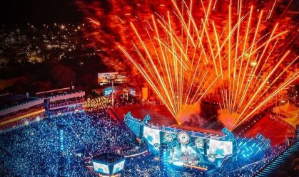 Circuito Sertanejo: veja quais cidades vão receber shows em 2025