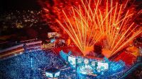 Circuito Sertanejo: veja quais cidades vão receber shows em 2025