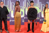 Elenco se reúne para festa de lançamento de "Vale Tudo"; veja as fotos