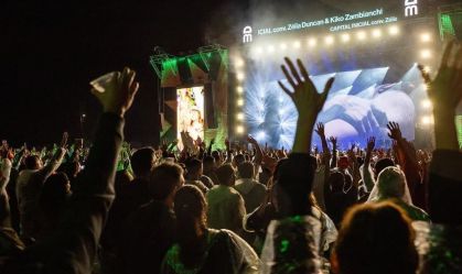 Festivais em crise: entenda a queda nas vendas e cancelamentos