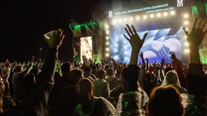 O festival Doce Maravilha acontece nos dias 27 e 28 de setembro no Jockey Club do Rio de Janeiro
