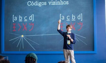 Olimpíada entre professores de matemática premia com viagem à China