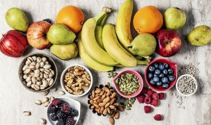 Fibras podem proteger o intestino e a saúde cardiovascular