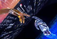 Estudo mostra qual IA consegue enganar teste e se passar por humano