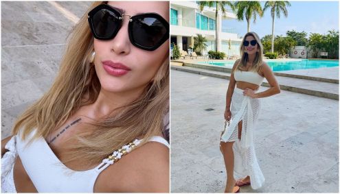 Jessica Beatriz Costa
