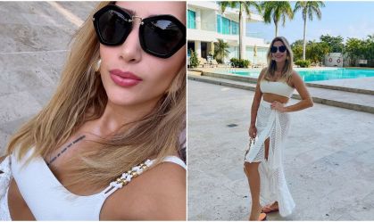 Jessica Beatriz Costa