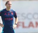 Flamengo: Pedro não é relacionado para jogo contra o Santos