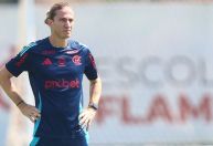 Flamengo tem três desfalques para enfrentar a LDU; veja relacionados