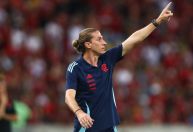 Contra quem o Flamengo vai estrear na Copa Libertadores 2025? Veja