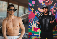 Fiuk x MC Davi: entenda a polêmica sobre a autoria do hit "Mãe Solteira"