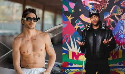 Fiuk x MC Davi: entenda a polêmica sobre a autoria do hit "Mãe Solteira"