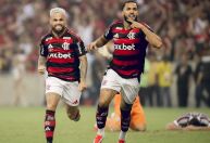 Flamengo supera Fluminense, é bicampeão carioca e aumenta hegemonia