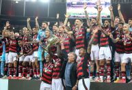 Estaduais na reta final: veja situação dos principais torneios pelo Brasil