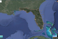 Saiba onde os astronautas da Crew-9 vão pousar no retorno à Terra