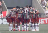 Fluminense na Sul-Americana: datas e horários dos jogos da fase de grupos