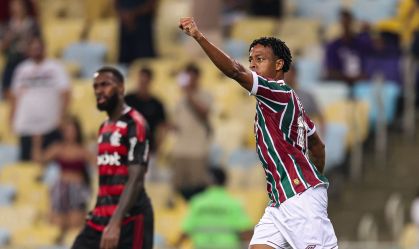 Escalação do Fluminense: veja como Mano Menezes armou o time para final