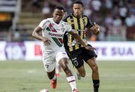 Fluminense segura Volta Redonda e vai à final do Carioca contra o Flamengo