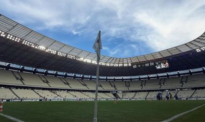 Ceará x Atlético-MG: horário e onde assistir ao jogo do Brasileirão