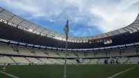 Ceará x Atlético-MG: horário e onde assistir ao jogo do Brasileirão