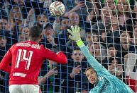 Nottingham Forest elimina Brighton e avança na Copa da Inglaterra