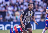 Pedro Raul decide e Ceará é bicampeão estadual em cima do Fortaleza