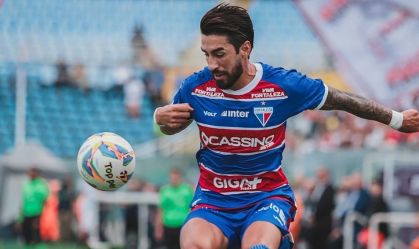 No sufoco, Fortaleza vence o Ferroviário e está na final do Cearense