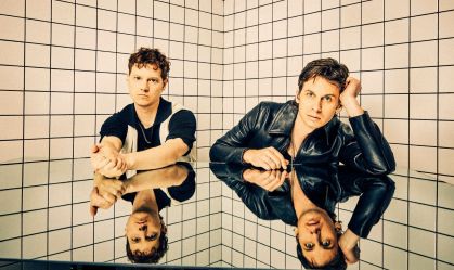 Lollapalooza 2025: após hiato, Foster The People traz novo álbum ao Brasil