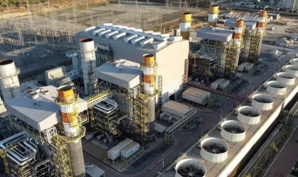 Ação da Eneva desaba 19% após preço-teto do leilão de capacidade