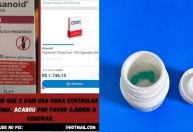 Homem é preso por fingir ter filho com câncer e pedir dinheiro nas redes
